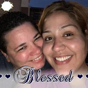 Meet your Posher, Noemi